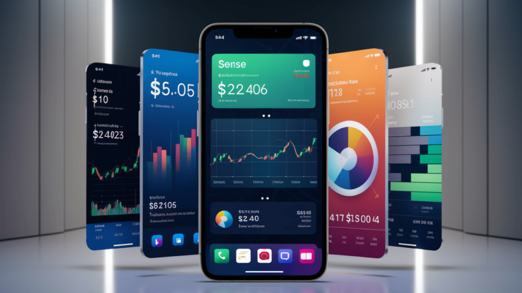 Finance Apps