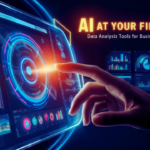 AI at Your Fingertips: Data Analysis Tools for Businesses and Individuals