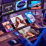 Top 5 Best Photo Editing Apps with Their AI Features